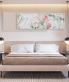 Flower 08 by Palette Knife wall decor texture
